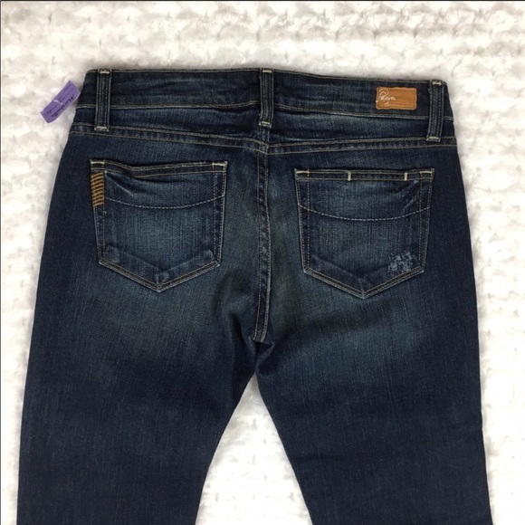 NWT Paige Transcend Bell - Picture 5 of 5